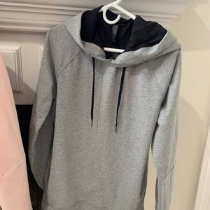 lululemon pullover sweatshirt